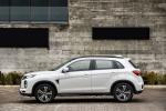 Mitsubishi ASX 2020 года (ZA)